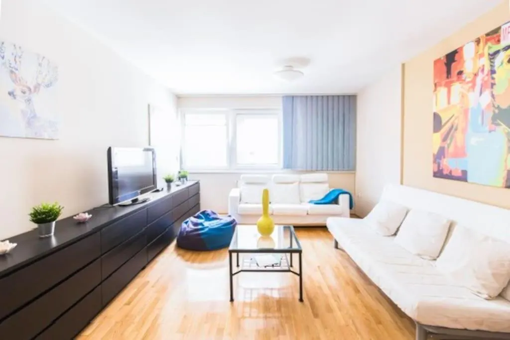 Apartment Super Central Modern Home At Gozsdu Passage Budapest Hungary