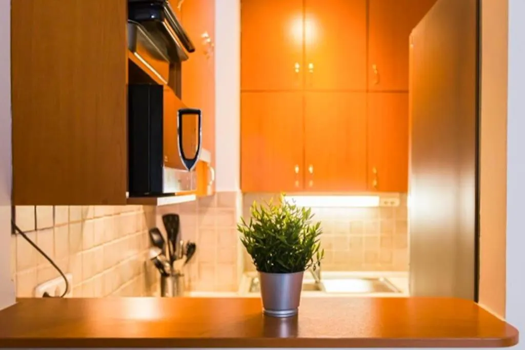 Super Central Modern Home At Gozsdu Passage Budapest 0*,