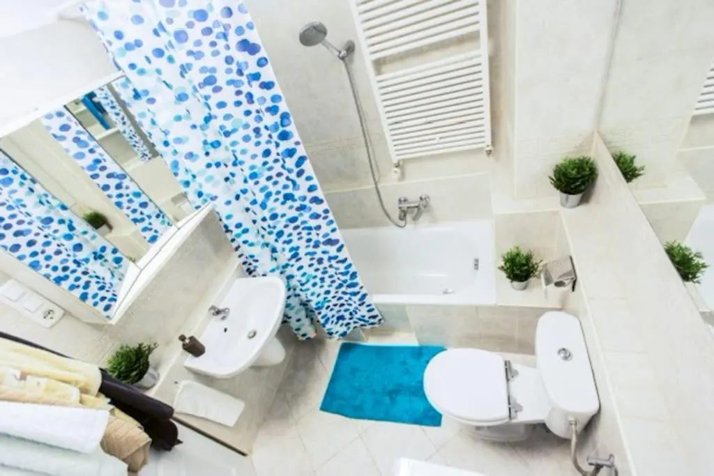 Apartment Super Central Modern Home At Gozsdu Passage Budapest