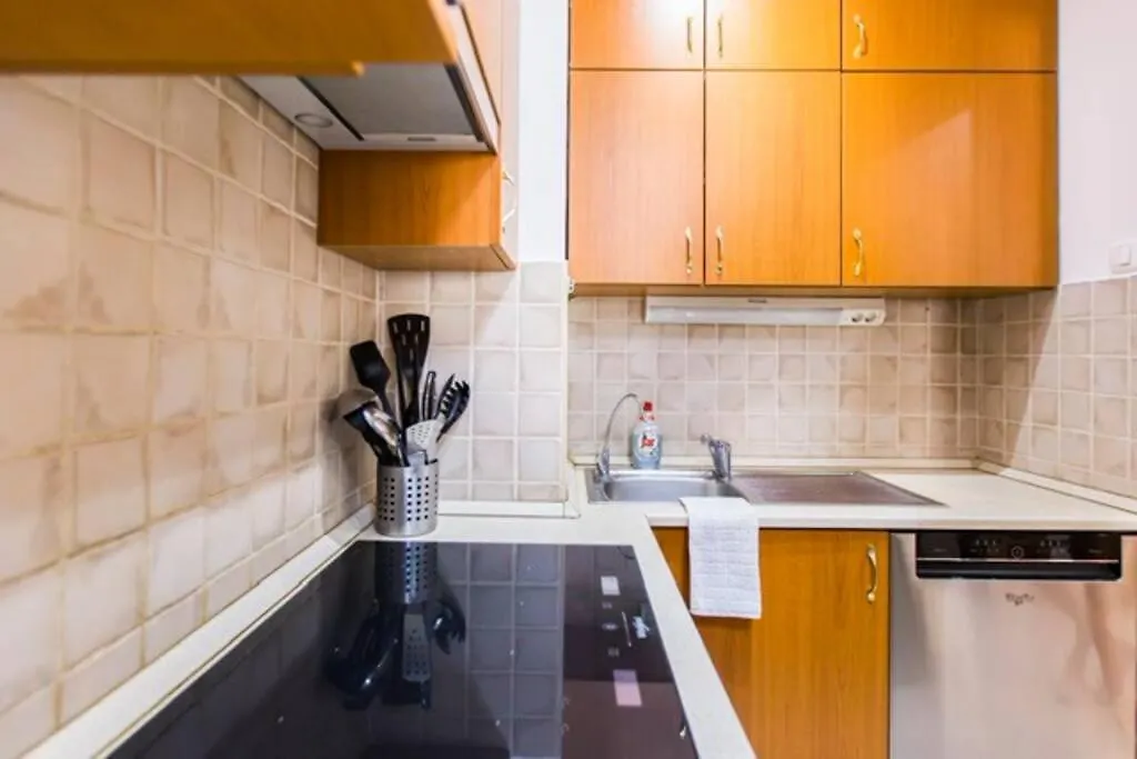 Apartment Super Central Modern Home At Gozsdu Passage Budapest